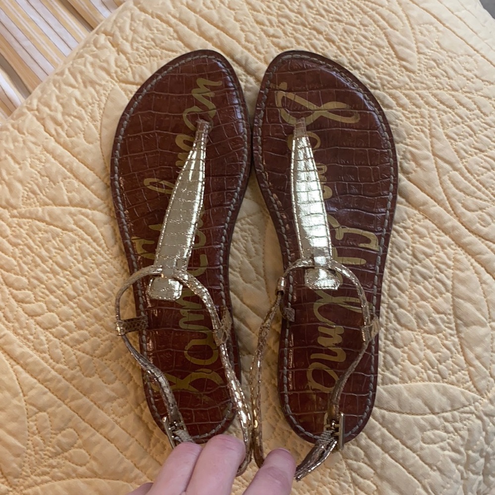 Sam Edelman Gigi sandals